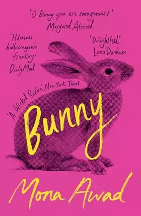 Couverture du produit · Bunny