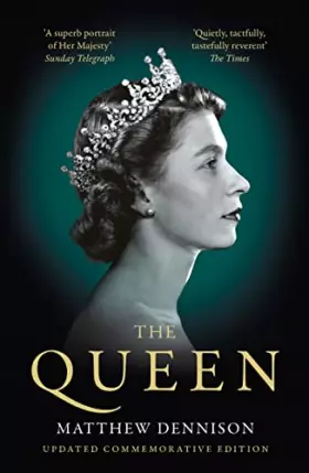 Couverture du produit · The Queen