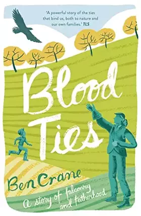 Couverture du produit · Blood Ties
