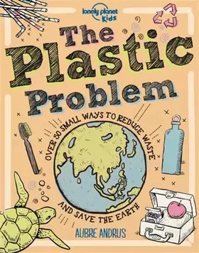 Couverture du produit · The Planet Plastic 1ed -anglais-