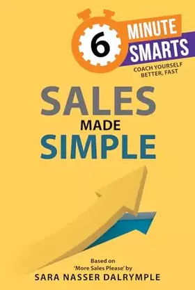 Couverture du produit · Sales Made Simple (6-Minute Smarts)
