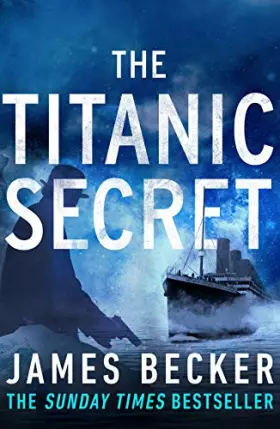 Couverture du produit · The Titanic Secret