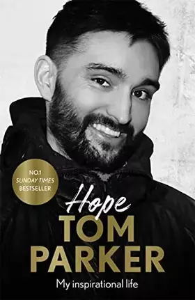 Couverture du produit · Hope: My inspirational life