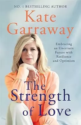 Couverture du produit · The Strength of Love