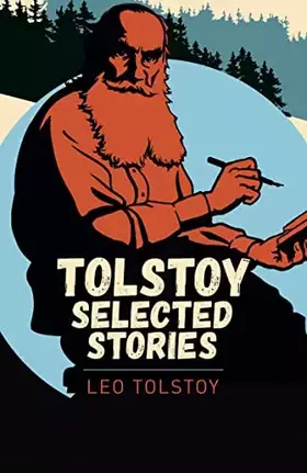 Couverture du produit · Tolstoy Short Stories