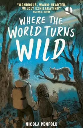 Couverture du produit · Where The World Turns Wild