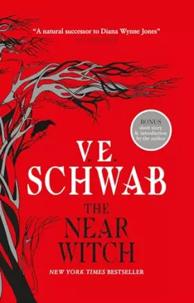 Couverture du produit · The Near Witch