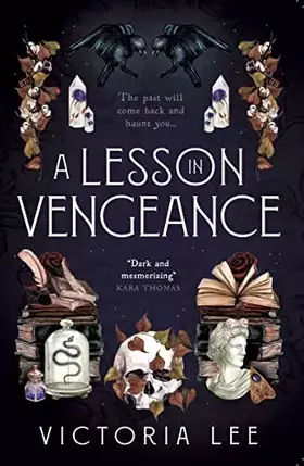 Couverture du produit · Lesson in Vengeance