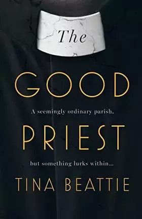 Couverture du produit · The Good Priest
