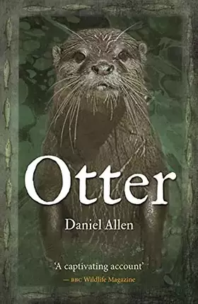 Couverture du produit · Otter