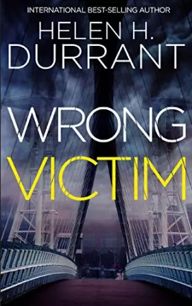Couverture du produit · WRONG VICTIM