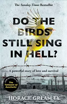 Couverture du produit · Do the Birds Still Sing in Hell?