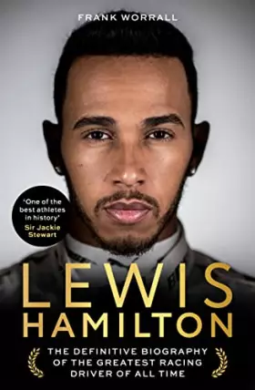 Couverture du produit · Lewis Hamilton: The Biography