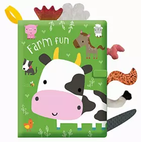 Couverture du produit · Farm Fun