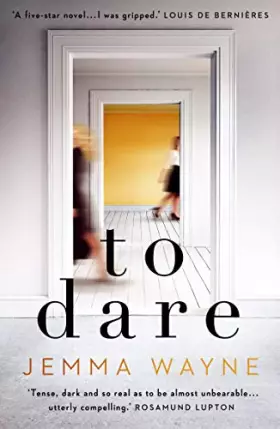 Couverture du produit · To Dare