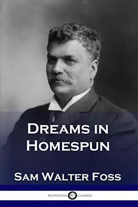 Couverture du produit · Dreams in Homespun