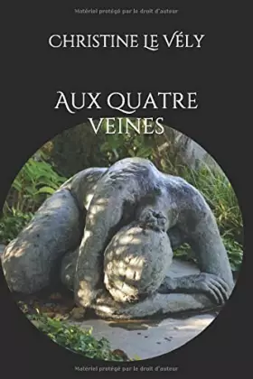 Couverture du produit · Aux quatre veines