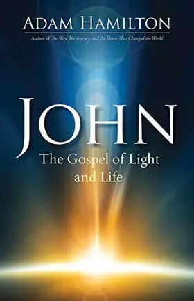 Couverture du produit · John