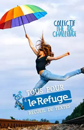 Couverture du produit · Tous pour Le Refuge!