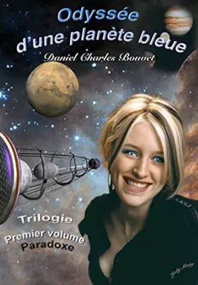 Couverture du produit · Odyssée d'une planète bleue: Paradoxe