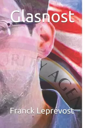 Couverture du produit · Glasnost