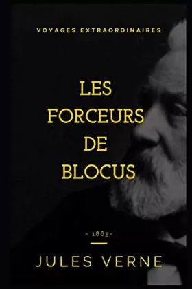 Couverture du produit · Les forceurs de blocus