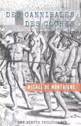 Couverture du produit · Des Cannibales