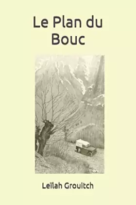 Couverture du produit · Le Plan du Bouc
