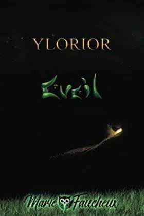 Couverture du produit · YLORIOR: Éveil