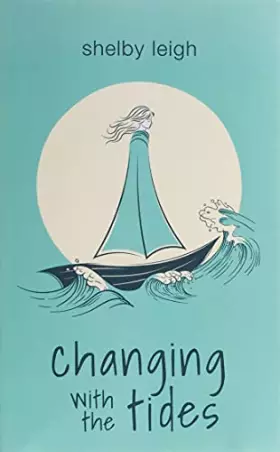 Couverture du produit · changing with the tides