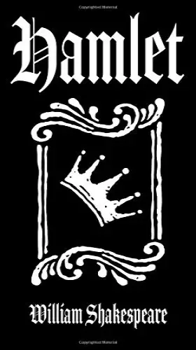 Couverture du produit · Hamlet