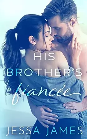Couverture du produit · His Brother's Fiancée