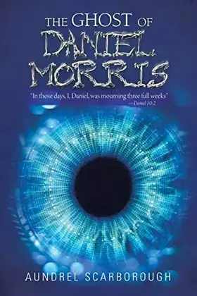 Couverture du produit · The Ghost of Daniel Morris