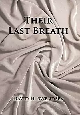 Couverture du produit · Their Last Breath