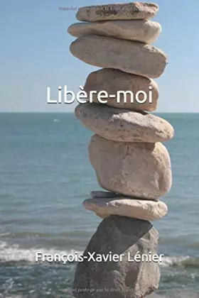 Couverture du produit · Libère-moi