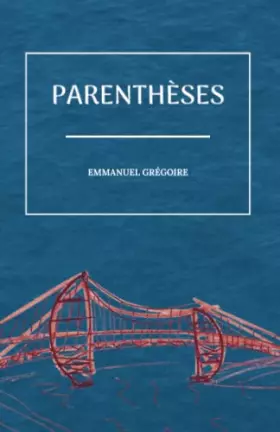 Couverture du produit · PARENTHESES