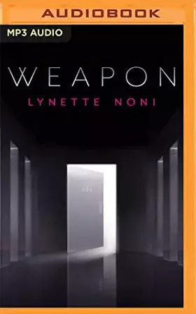 Couverture du produit · Weapon (Whisper, 2)
