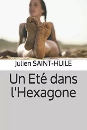 Couverture du produit · Un Eté dans l'Hexagone