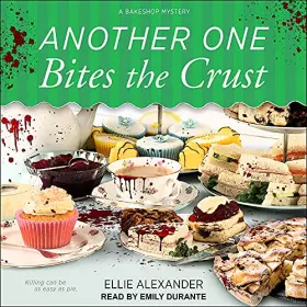 Couverture du produit · Another One Bites the Crust