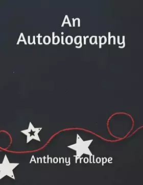 Couverture du produit · An Autobiography