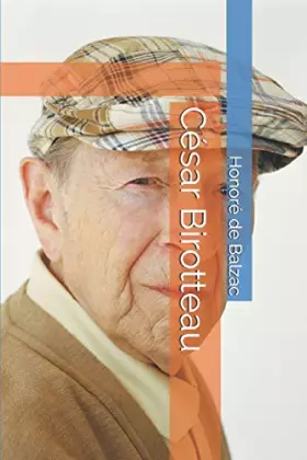 Couverture du produit · César Birotteau