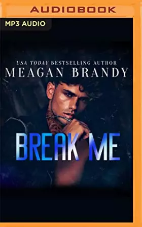 Couverture du produit · Break Me (Brayshaw High, 5)