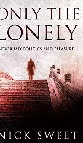 Couverture du produit · Only The Lonely