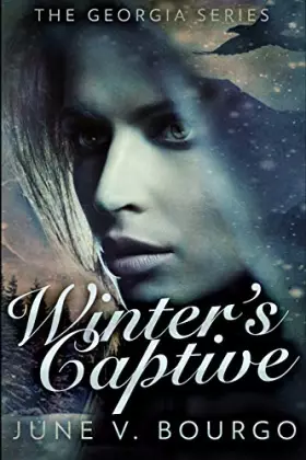 Couverture du produit · Winter's Captive: Large Print Edition
