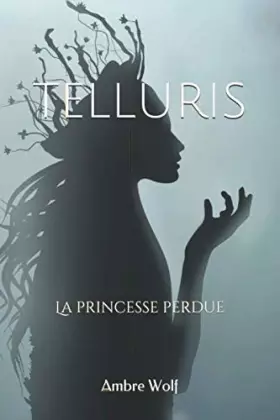 Couverture du produit · Telluris: La princesse perdue