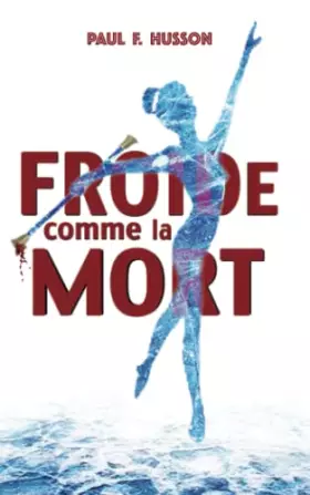 Couverture du produit · Froide comme la Mort