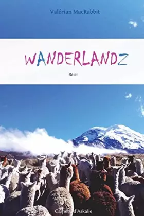 Couverture du produit · Wanderlandz