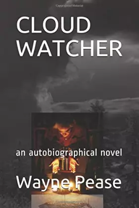 Couverture du produit · CLOUD WATCHER: an autobiographical novel