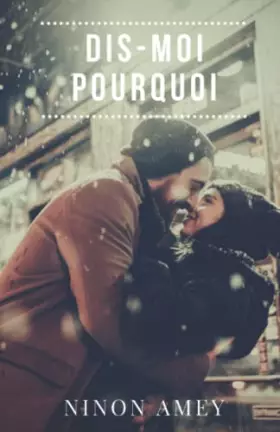 Couverture du produit · Dis-moi pourquoi