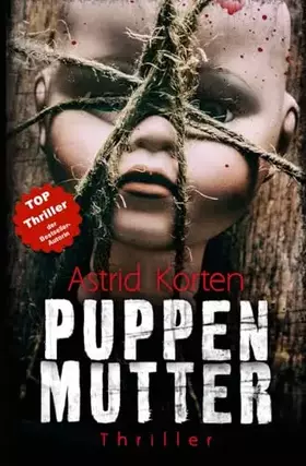 Couverture du produit · PUPPENMUTTER (German Edition)